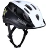 Image de BBB Cycling Boogy Kinderhelm Fiets - Fietshelm Kinderen - Sporthelm Kind - Maat S - Police - BHE-37