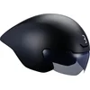 Image de BBB BHE-62 AeroTop Fietshelm - Tijdrit/Triathlon - Maat M - Mat Zwart