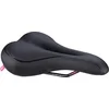 Image de BBB Cycling LadySport Fietszadel Dames   Racefiets en MTB Zadel - Competitieve Houding 30° - Drukverlagend - 250 x 145mm - Zwart   BSD-67