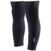 Image de Bbb Comfortknee Kniewarmers Zwart S Man,Vrouw