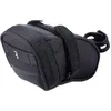 Image de BBB Cycling Zadeltas Racefiets, Stadsfiets en Mountainbike SpeedPack - Zadeltas Fiets Waterdicht Zadeltasje - Zwart - Maat S 0.36 Liter - BSB-33S