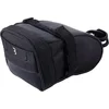 Image de BBB Cycling Zadeltas Racefiets, Stadsfiets en Mountainbike SpeedPack - Zadeltas Fiets Waterdicht Zadeltasje - Zwart - Maat M 0.52 Liter - BSB-33M