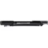 Image de BBB Cycling Traveller Telescopic Mini Fietspomp - Kleine Fietspomp met Drukmeter - Stabiel en Krachtig - Zwart - BMP-53