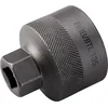 Image de BBB Cycling BracketPlug Trapassleutel - Compatibel met Shimano Hollowtech II - Werkplaats Gereedschap Fiets - Trapas Demontage -BTL-105