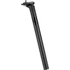 Image de BBB Cycling ElitePost Zadelpen Racefiets, MTB & E-bike - Ø 27.2mm - Lengte 350mm - Compatibel met Carbon Rails - 15mm Offset - BSP-14