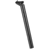 Image de BBB Cycling ElitePost Zadelpen Racefiets, MTB & E-bike - Ø 31.6mm - Lengte 350mm - Compatibel met Carbon Rails - 15mm Offset - BSP-14