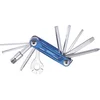 Image de BBB Cycling PrimeFold M Fietsgereedschap - Gereedschapset - Multi-use - Inklapbare multi-tool voor fiets - 14 functies - BTL-48M