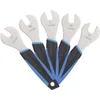 Image de BBB Cycling Conussleutel Set   5-delig (13-17mm)   Onderhoud: Naven, Trapassen of Pedaallagers   ConeSet - BTL-25S
