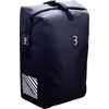 Image de BBB Cycling BSB-132 PortoVault waterproof 25L - Fietstas - Maat - Unisex - black