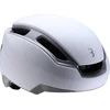 Image de BBB Cycling Speed Pedelec Helm - NTA 8776 Gecertificeerd - Fietshelm Dames Elektrische Fiets - Mat Wit Large - Indra - BHE-56