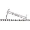 Image de BBB Cycling Kettingmeter   Slijtagemeter Fietsketting   Inclusief Kettinghaak Tool   ChainChecker - BTL-125