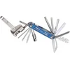 Image de BBB Cycling PrimeFold XL Fietsgereedschap - Gereedschapset - Multi-use - Inklapbare multi-tool voor fiets - 18 functies - BTL-48XL