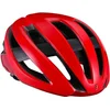Image de BBB Cycling Racefiets Helm - Maestro Aerodynamische Fietshelm - Optimale Ventilatie - Lichtgewicht - Wasbare Padding - Fietshelm Volwassenen - Glossy Rood - L - BHE-09