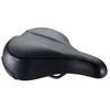Image de BBB Zadel Meander Relaxed zwart BSD-93