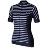 Image de Bbb Omnium Korte Mouw Wielertrui Blauw M Vrouw