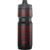 Image de BBB Cycling AutoTank XL Bidon Racefiets - Inhoud 750 ml - Drinkbus Fiets met AutoClose ventiel - Zwart/Rood gestreept - BWB-15