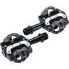 Image de BBB Cycling ForceMount Fietspedalen MTB   Clipless Set MTB Pedalen   Aluminium   Zwart   BPD-14