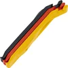 Image de BBB Cycling EasyLift - Bandenlichters Fiets - 3 stuks - Rood/Zwart/Geel - BTL-81
