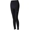 Image de BBB Cycling ColdShield Lange Dames Fietsbroek Met Zeem - Thermo Wielrenbroek Dames - Waterdichte Fietsbroek - Fiets Tights Dames - Zwart - Maat L - BBW-355R