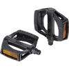 Image de BBB Cycling ErgoRide Fietspedalen Universeel - Stadsfiets & E-Bike - Fietspedalen Anti-slip - Zwart - Trappers Fiets - Set BPD-46