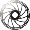 Image de BBB Cycling Schijfrem CenterStop Center Lock Remschijf BBS-121 - Zilver - 180 mm