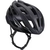 Image de BBB Cycling Hawk Racefiets Helm - Large: 58-62 CM - Wielrenhelm - Fietshelm Volwassenen - Sporthelm - Mat Zwart - Maat L - BHE-151