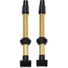 Image de BBB Cycling Tubeless Ventiel voor MTB en Racefiets - Lengte: 80 mm - Tubeless Valves - Zwart - BTI-159