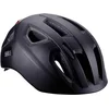 Image de BBB Cycling Sonar Kinderhelm Fiets - Fietshelm Kinderen - Sporthelm Kind - Mat Zwart - Maat M - BHE-171