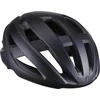 Image de BBB Cycling Racefiets Helm - Maestro Aerodynamische Fietshelm - Optimale Ventilatie - Lichtgewicht - Wasbare Padding - Fietshelm Volwassenen - Mat Zwart - S - BHE-09