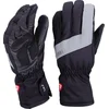 Image de BBB Cycling SubZero Full Fingers Fietshandschoenen Winter - Thermo Fiets Handschoenen Waterdicht & Winddicht - Touchscreen - Zwart - Maat XL - BWG-34