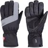 Image de BBB Cycling SubZero Full Fingers Fietshandschoenen Winter - Thermo Fiets Handschoenen Waterdicht & Winddicht - Touchscreen - Zwart - Maat XXL - BWG-34