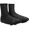 Image de BBB Cycling WaterFlex 3.0 Fiets Overschoenen Wielrennen - Overschoenen Mountainbike - Waterbestendig - Zwart - Maat 41/42 - Kerstcadeau - BWS-23