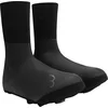 Image de BBB Cycling UltraWear Zipperless Fiets Overschoenen Waterdicht - Overschoenen Wielrennen en Mountainbike - Thermo - Zwart - Maat 37/38 - BWS-25