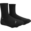 Image de BBB Cycling Freeze Fiets Overschoenen Wielrennen - Racefiets en Mountainbike Overschoenen - Thermo en Winddicht - Zwart - Maat 43/44 - BWS-21