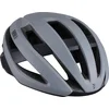 Image de BBB Cycling Racefiets Helm - Maestro Aerodynamische Fietshelm - Optimale Ventilatie - Lichtgewicht - Wasbare Padding - Fietshelm Volwassenen - Mat Grijs - S - BHE-09