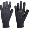 Image de BBB Cycling RaceShield Fietshandschoenen Winter - Fiets Handschoenen 10-15 Cº - Touchscreen - Grijs Melange - Maat S - BWG-11