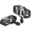 Image de BBB Cycling Fietspedalen TrailMount MTB Clipless Set BPD-71 - Mat Zwart - 90 x 60 mm