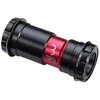 Image de Bbb Bbo-88 Bottomfit Bb30-29 Dub Trapaslagers Zilver 68/73 mm
