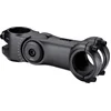 Image de BBB Cycling Stuurpen Verstelbaar - Verstelbare Stuurpen Racefiets, E-bike & MTB - 31.8mm Stuur - -40°/+40° Hoek - HighSix - Zwart - 130 mm - BHS-29