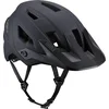 Image de BBB Cycling Shore Mountainbike Helm - Fietshelm Volwassenen - Sporthelm - Mat Zwart - Maat L - BHE-59