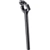Image de BBB Cycling ComfortPost Zadelpen met Vering - Ø 27.2mm - Lengte: 400mm - EN-15194 Gecertificeerd voor Elektrische Fiets & MTB - BSP-41