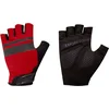 Image de BBB Cycling HighComfort 2.0 Fietshandschoenen Zomer - Comfort Fiets Handschoenen - Wielrenhandschoenen - Rood - Maat M - BBW-59