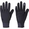 Image de BBB Cycling ControlZone Fietshandschoenen Winter - 5 - 10   - Winddichte Wielrenhandschoenen Heren & Dames - Sporthandschoenen - Touchscreen Compatibel - Zwart - Maat XL - BWG-36