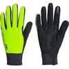 Image de BBB Cycling ControlZone Fietshandschoenen Winter - 5 - 10   - Winddichte Wielrenhandschoenen Heren & Dames - Sporthandschoenen - Touchscreen Compatibel - Neon Geel - Maat XL - BWG-36