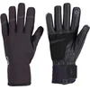 Image de BBB Cycling ColdShield Fietshandschoenen Winter - 5 - 10   - Winddichte Wielrenhandschoenen - Waterproof Fietshandschoenen Heren & Dames - Touchscreen Compatibel - Zwart - Maat XXXL - BWG-37