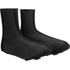 Image de BBB Cycling MultiFlex Overschoenen Wielrennen, MTB en Casual Schoenen - 5 tot 15 Cº - Overschoenen Waterdicht - Zwart - Maat 44/48 - BWS-27