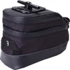 Image de BBB Cycling StorePack - Waterbestendige Zadeltas - Racefiets Mountainbike - Zwart   0,75L - Maat L   BSB-12L