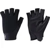 Image de BBB Cycling Pave - Fietshandschoenen Zomer - 10 - 25 °C - Medium Padding - Comfortabel en Ademend Materiaal - Wielrenhandschoenen Heren & Dames - Zwart - XL - BBW-61
