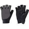 Image de BBB Cycling Pave - Fietshandschoenen Zomer - 10 - 25 °C - Medium Padding - Comfortabel en Ademend Materiaal - Wielrenhandschoenen Heren & Dames - Grijs - S - BBW-61