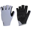 Image de BBB Cycling Course - Fietshandschoenen Zomer - 10 - 25 °C - Ultradun & Antislip - Comfortabel en Ademend Materiaal - Wielrenhandschoenen Heren & Dames - Wit - M - BBW-62